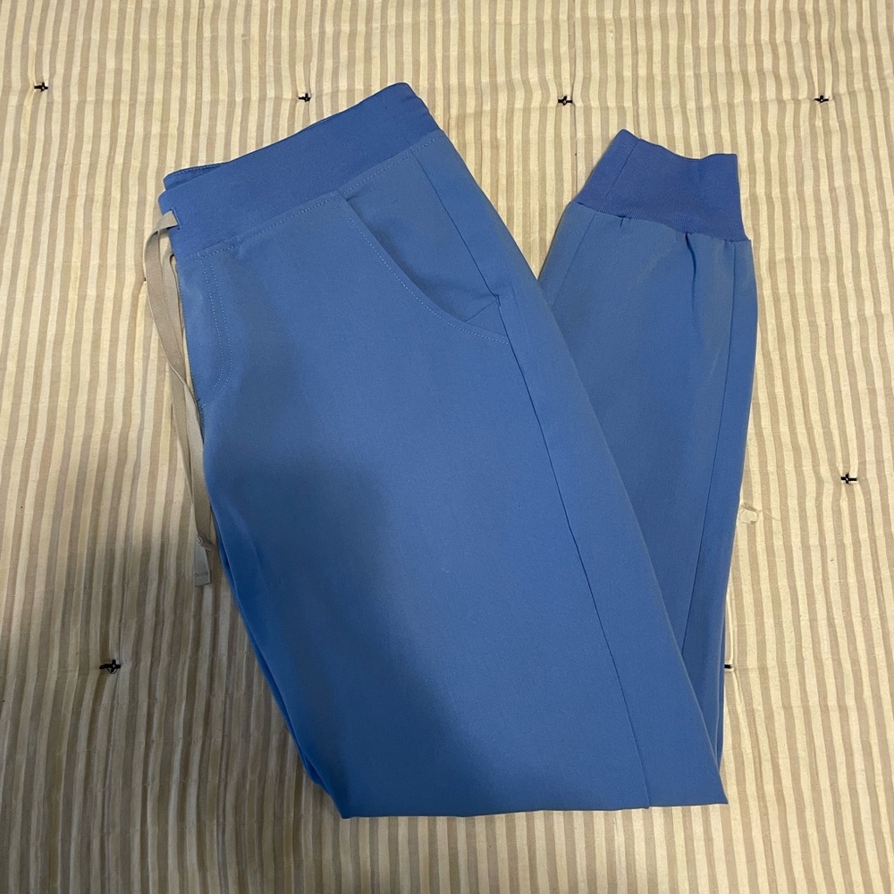 Figs Zamora Jogger